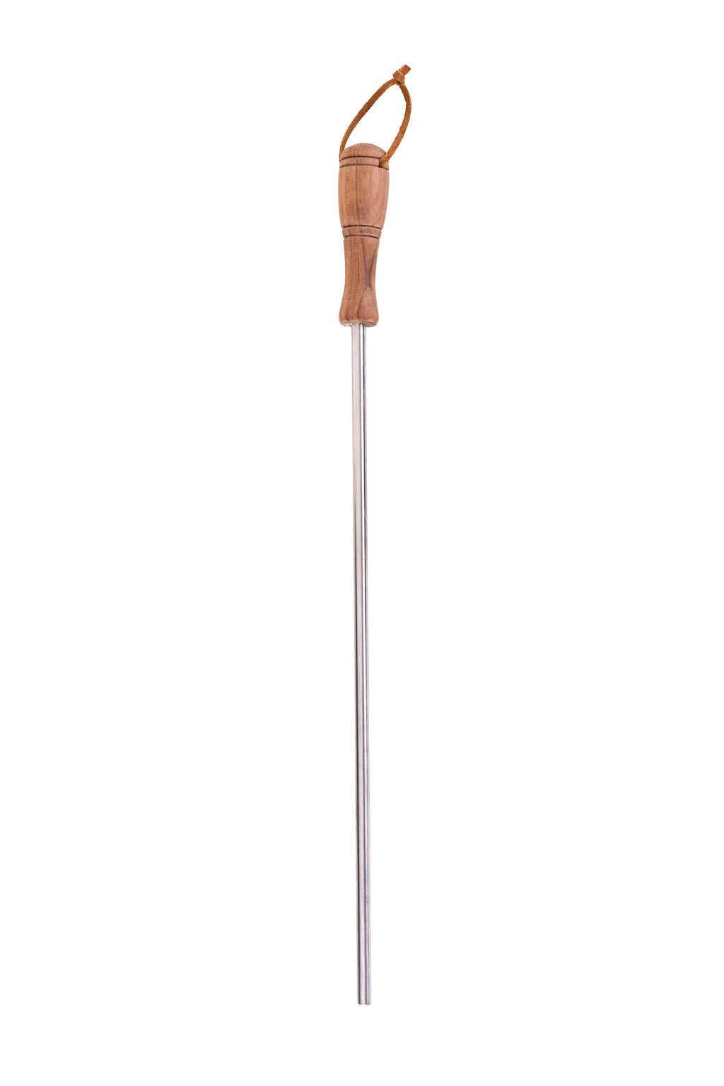 Forken Lekker Braai Poke EM – full length with Blackwood handle