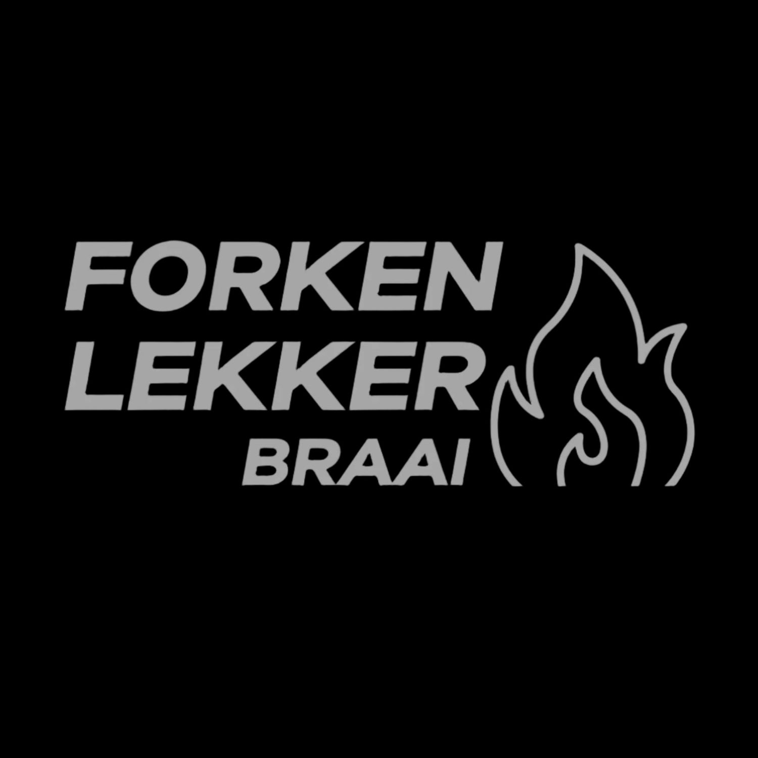 Forken Lekker Braai