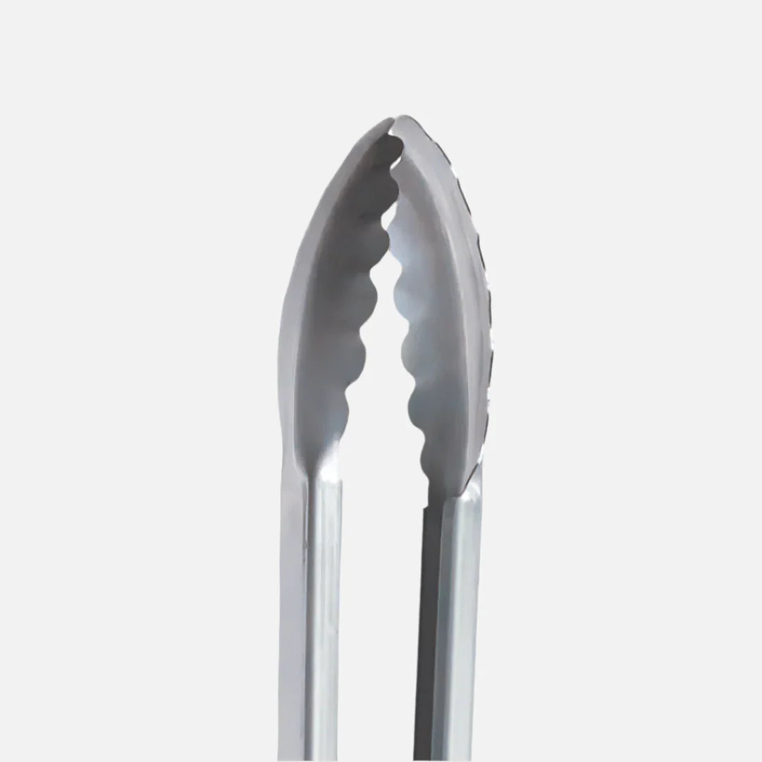 Donkey Long Tong 80cm – tong jaw detail close-up