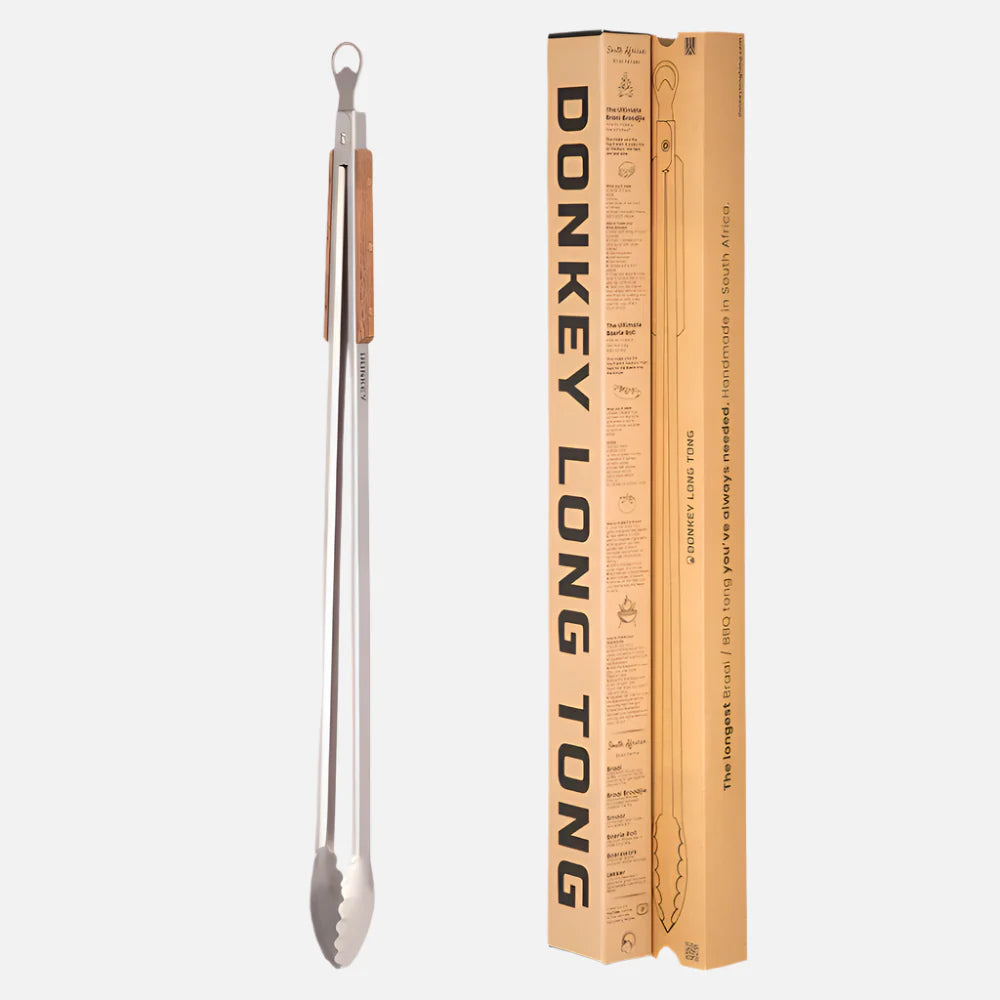 Donkey Long Tong 80cm – side profile full length