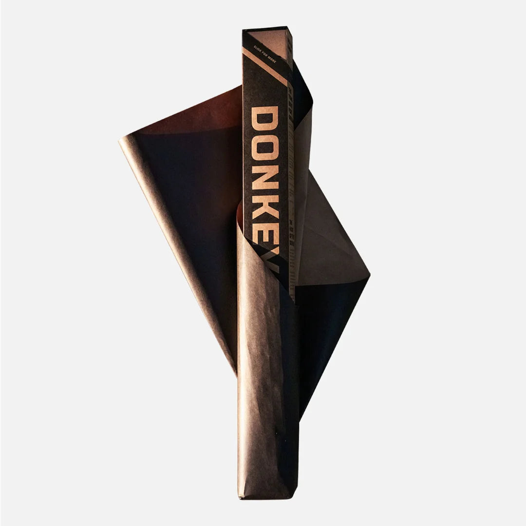 Donkey Tong 69cm – side profile full length