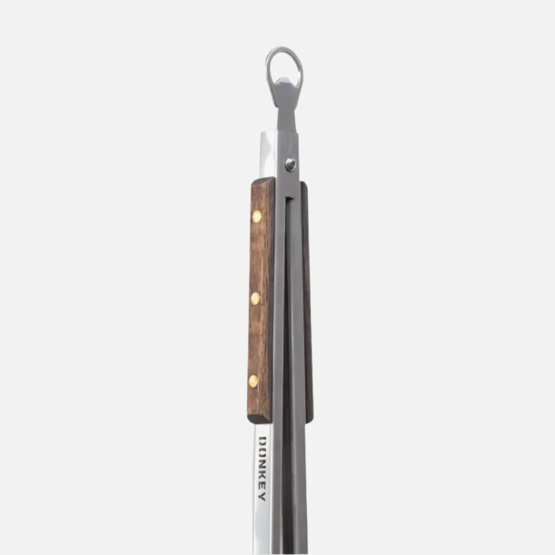 Donkey Tong 69cm – handle grip detail