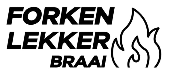 Forken Lekker Braai