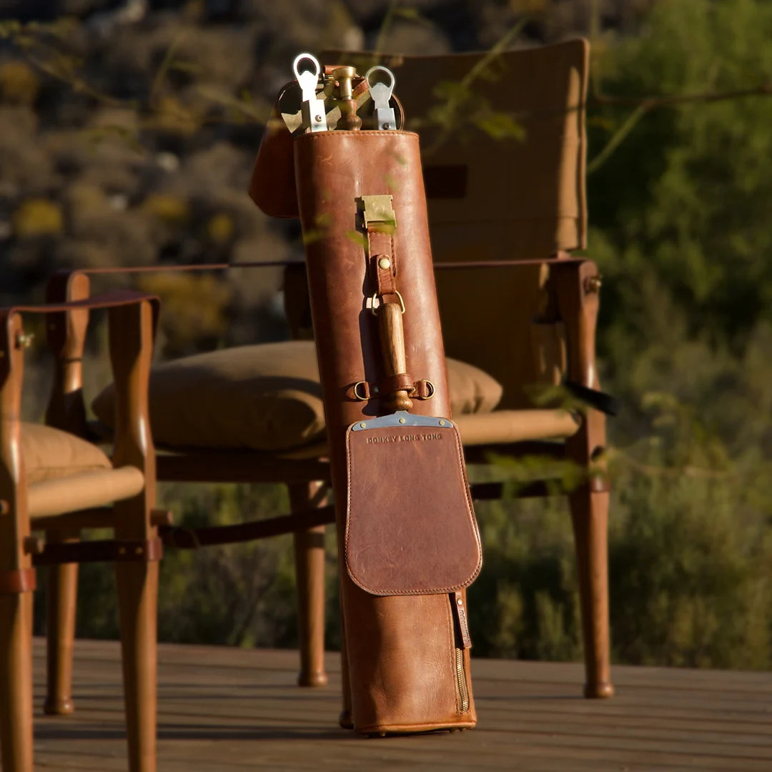 Jack Sack Full Overlanding Kit – lifestyle shot at a bush campfire