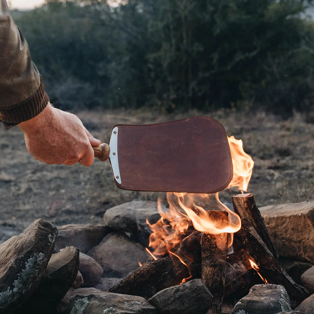 Donkey Paddle 40cm – full length product shot