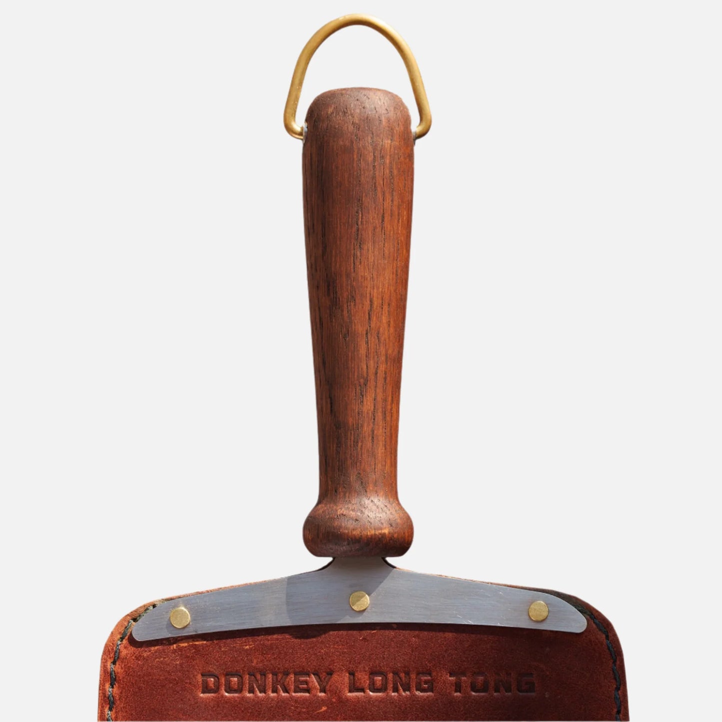 Donkey Paddle 40cm – paddle blade detail close-up
